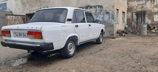 LADA (VAZ) 2107 2005, 234,510 km - 1.6 л - Sabirabad