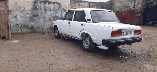 LADA (VAZ) 2107 2005, 234,510 km - 1.6 л - Sabirabad