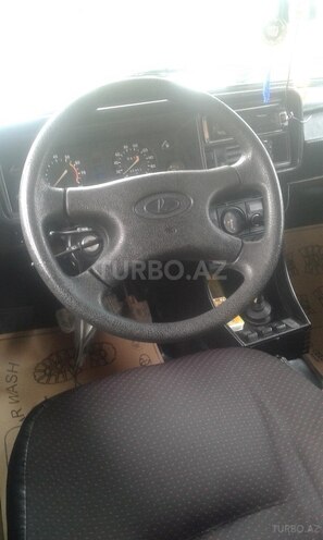 LADA (VAZ) 2107 1989, 62,463 km - 1.5 л - İsmayıllı