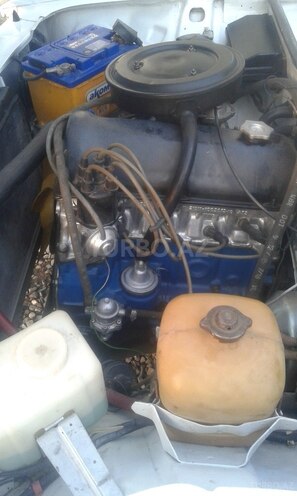 LADA (VAZ) 2107 1989, 62,463 km - 1.5 л - İsmayıllı