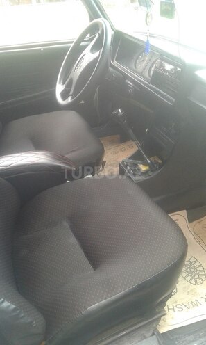 LADA (VAZ) 2107 1989, 62,463 km - 1.5 л - İsmayıllı