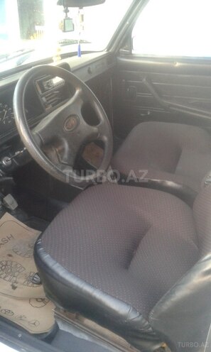 LADA (VAZ) 2107 1989, 62,463 km - 1.5 л - İsmayıllı