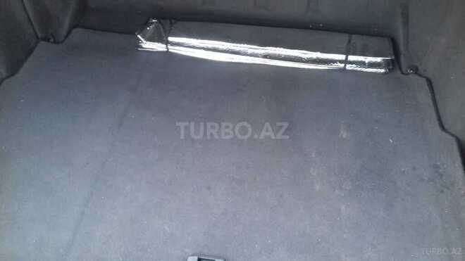 Mercedes E 240 2000, 332,000 km - 2.4 l - Sumqayıt
