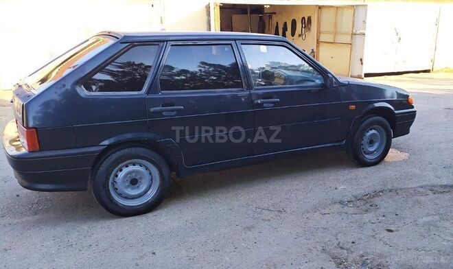 LADA (VAZ) 2114 2008, 365,480 km - 1.6 л - Şirvan
