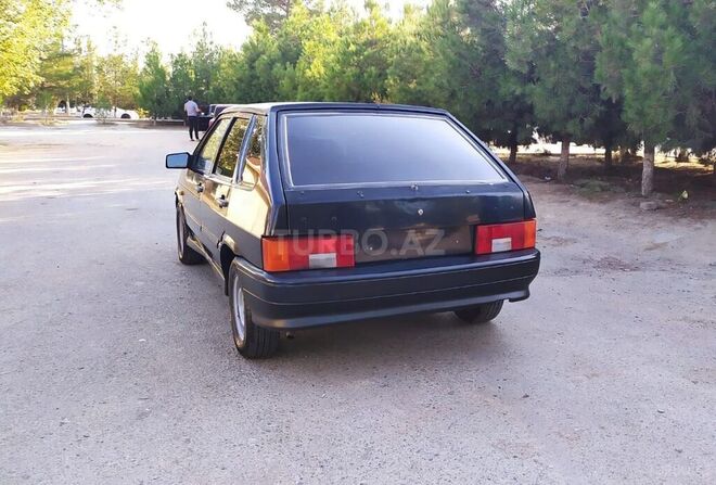 LADA (VAZ) 2114 2008, 365,480 km - 1.6 л - Şirvan