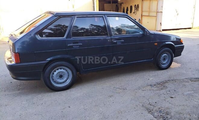 LADA (VAZ) 2114 2008, 365,480 km - 1.6 л - Şirvan
