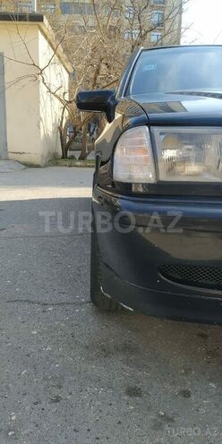 Mercedes C 180 1997, 382,000 km - 1.8 l - Bakı