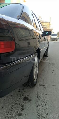 Mercedes C 180 1997, 382,000 km - 1.8 l - Bakı