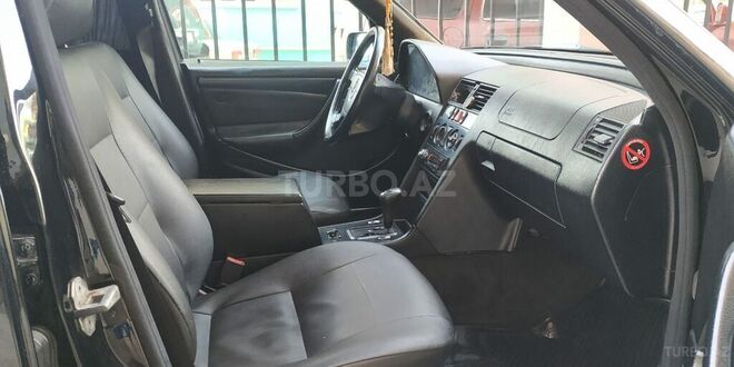Mercedes C 180 1997, 382,000 km - 1.8 l - Bakı