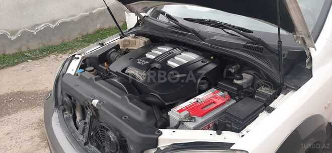 Kia Sorento 2003, 230,250 km - 2.5 l - Bərdə
