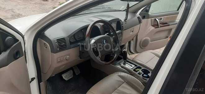 Kia Sorento 2003, 230,250 km - 2.5 l - Bərdə