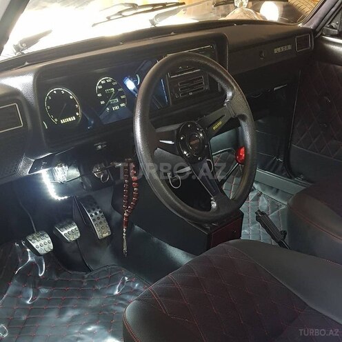 LADA (VAZ) 2107 2008, 70,000 km - 1.6 l - Qazax
