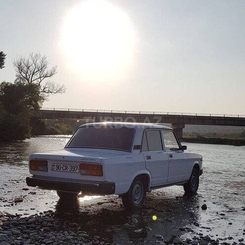 LADA (VAZ) 2107 2008, 70,000 km - 1.6 l - Qazax