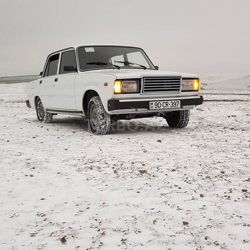 LADA (VAZ) 2107 2008, 70,000 km - 1.6 l - Qazax