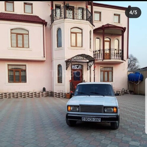 LADA (VAZ) 2107 2008, 70,000 km - 1.6 l - Qazax