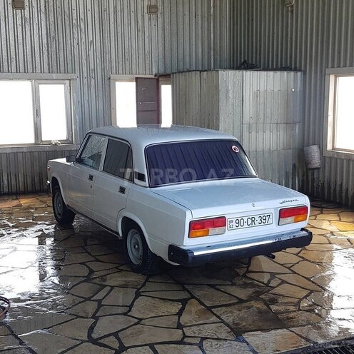 LADA (VAZ) 2107 2008, 70,000 km - 1.6 l - Qazax