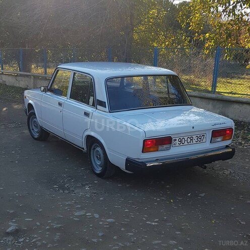 LADA (VAZ) 2107 2008, 70,000 km - 1.6 l - Qazax