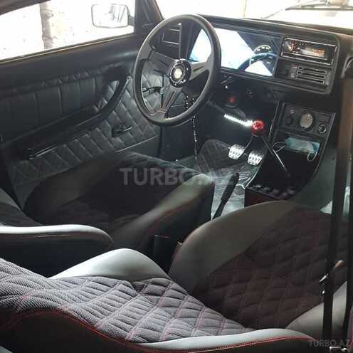 LADA (VAZ) 2107 2008, 70,000 km - 1.6 l - Qazax