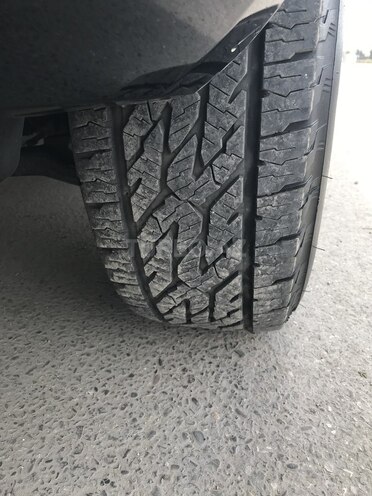 Toyota Prado 2008, 80,000 km - 2.7 l - Bakı
