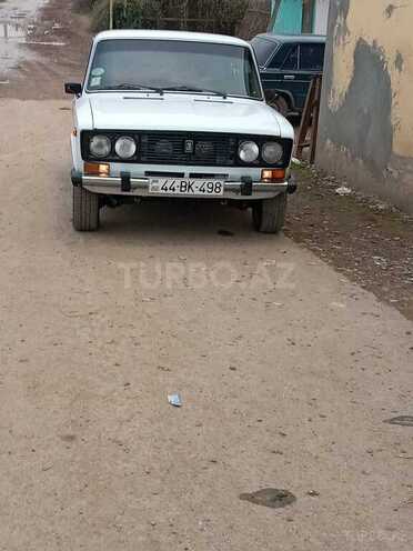 LADA (VAZ) 2106 2000, 167,980 km - 1.6 l - Saatlı