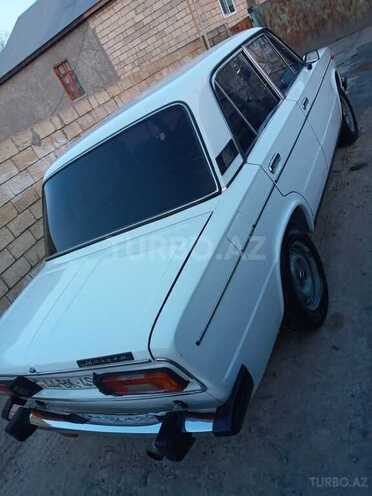 LADA (VAZ) 2106 2000, 167,980 km - 1.6 l - Saatlı