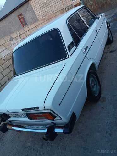 LADA (VAZ) 2106 2000, 167,980 km - 1.6 l - Saatlı