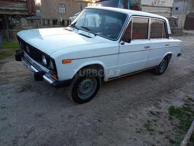 LADA (VAZ) 2106 2000, 167,980 km - 1.6 l - Saatlı