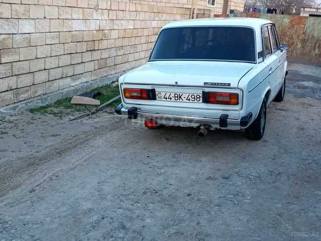 LADA (VAZ) 2106 2000, 167,980 km - 1.6 l - Saatlı