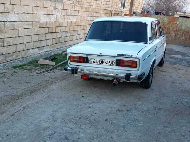 LADA (VAZ) 2106 2000, 167,980 km - 1.6 l - Saatlı