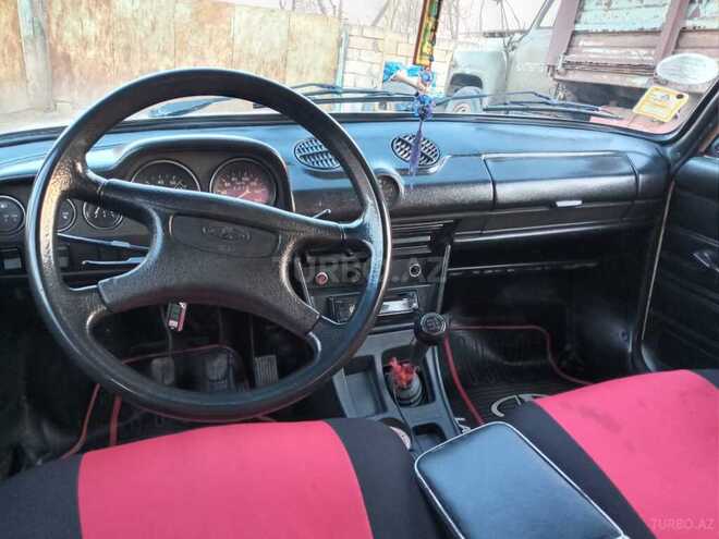 LADA (VAZ) 2106 2000, 167,980 km - 1.6 l - Saatlı
