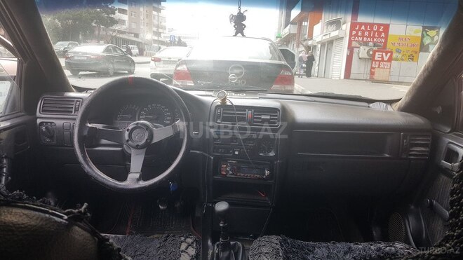 Opel Vectra 1990, 590,000 km - 2.0 l - Bakı