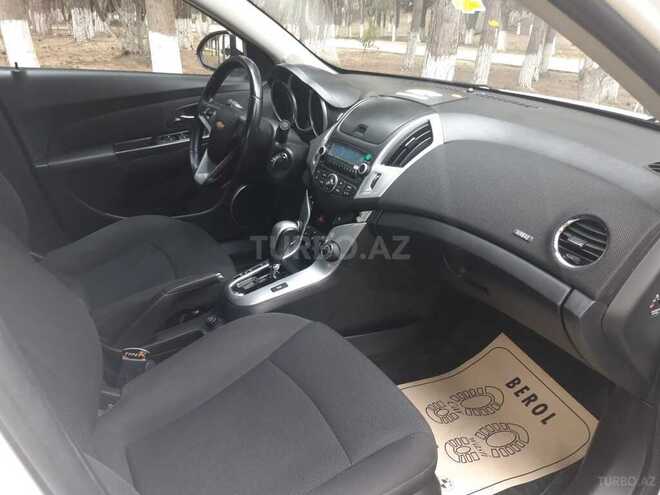Chevrolet Cruze 2012, 216,860 km - 1.8 l - Sumqayıt