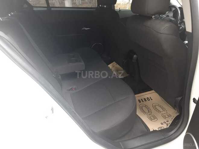 Chevrolet Cruze 2012, 216,860 km - 1.8 l - Sumqayıt