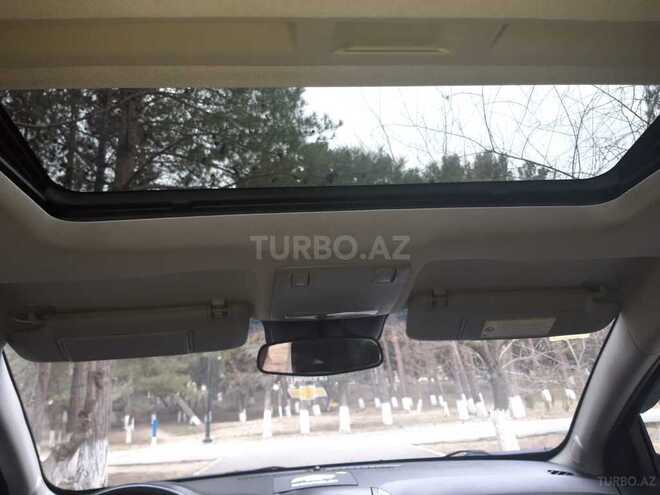 Chevrolet Cruze 2012, 216,860 km - 1.8 l - Sumqayıt