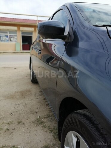 Nissan Sunny 2015, 47,000 km - 1.6 л - Bakı