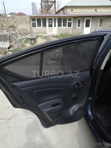 Nissan Sunny 2015, 47,000 km - 1.6 л - Bakı