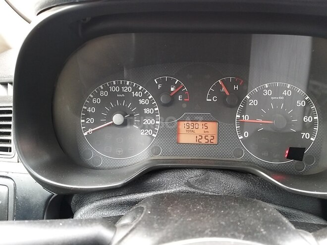 Fiat  2006, 199,000 km - 1.4 l - Bakı