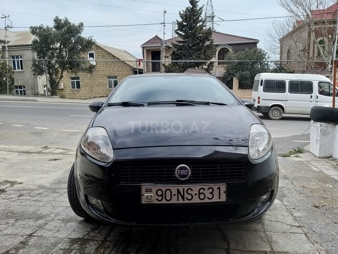Fiat  2006, 199,000 km - 1.4 l - Bakı