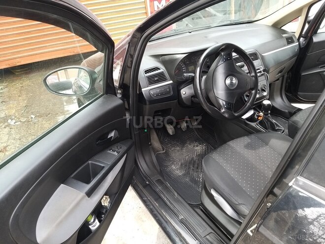 Fiat  2006, 199,000 km - 1.4 l - Bakı
