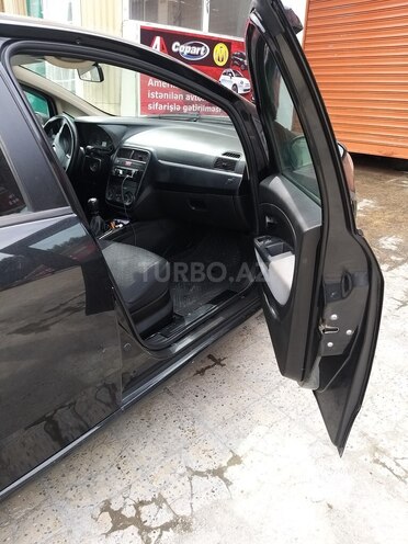 Fiat  2006, 199,000 km - 1.4 l - Bakı