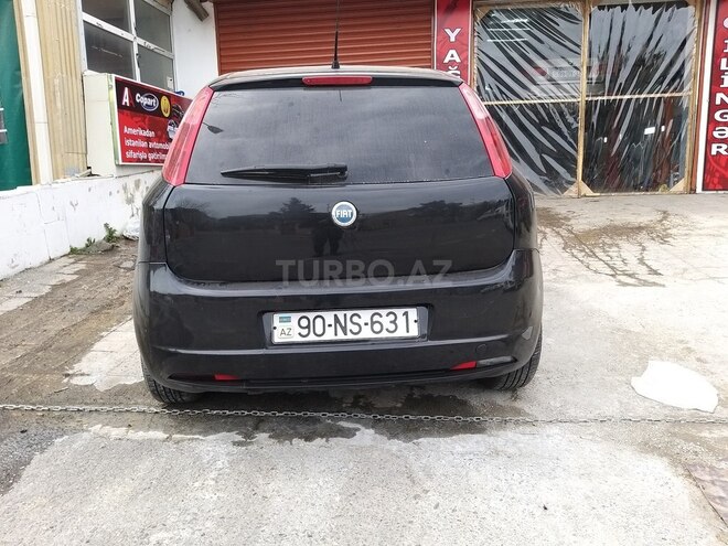 Fiat  2006, 199,000 km - 1.4 l - Bakı