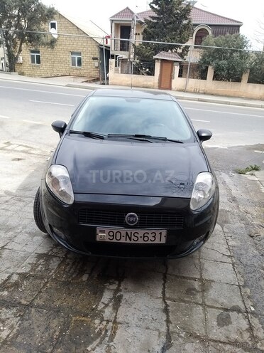 Fiat  2006, 199,000 km - 1.4 l - Bakı