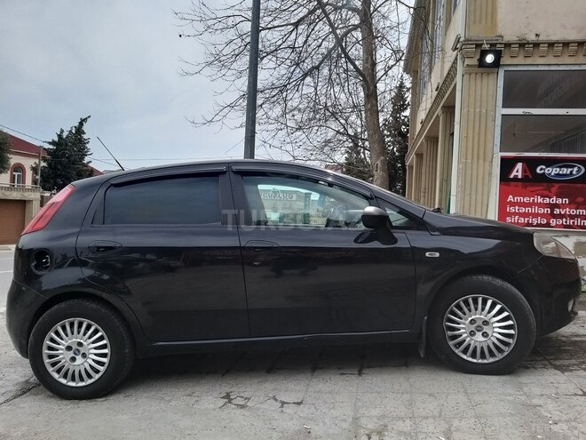 Fiat  2006, 199,000 km - 1.4 l - Bakı
