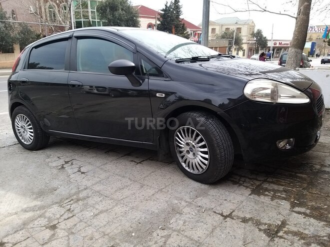Fiat  2006, 199,000 km - 1.4 l - Bakı