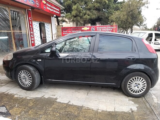 Fiat  2006, 199,000 km - 1.4 l - Bakı