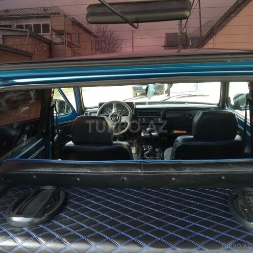 LADA (VAZ) Niva 1996, 45,256 km - 1.6 l - Şamaxı