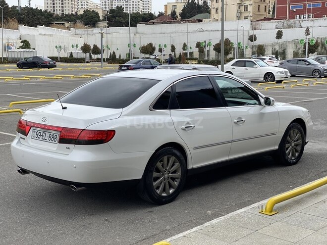 Hyundai Grandeur 2009, 212,881 km - 2.7 l - Bakı