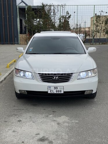 Hyundai Grandeur 2009, 212,881 km - 2.7 l - Bakı
