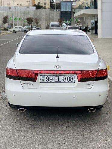 Hyundai Grandeur 2009, 212,881 km - 2.7 l - Bakı
