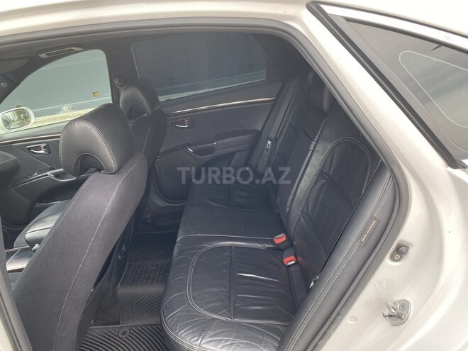 Hyundai Grandeur 2009, 212,881 km - 2.7 l - Bakı